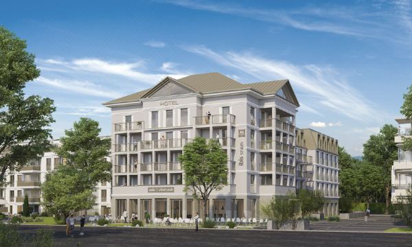 2. 이비스 스타일스..