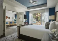 Fairmont Miramar Hotel & Bungalows