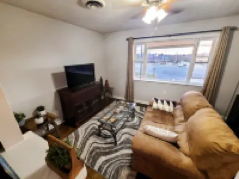 Central Stay! Near UK/Downtown/Campus.