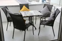 City Appartment Krefeld | 20 km DUS Airport/Messe CANON ACADEMY 주변 호텔
