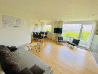 Perfect hotel alternative with style and charm at the edge of the Ruhr Area