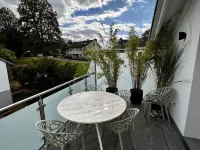Vacation apartment with lake view in Hattingen - an oasis of well-being in the middle of the Pott! Hotels in Hattingen