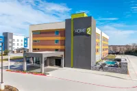 Home2 Suites by Hilton Dallas I-30 Cockrell Hill Hotels near Dallas Baptist University