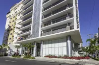 Brickell Apart Hotel Hotels in Санто-Домінґо