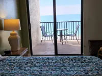 Balcony Heated Pool  Spa Grill Wifi     December 7-20   20% Discount Hotels in Pinellas County