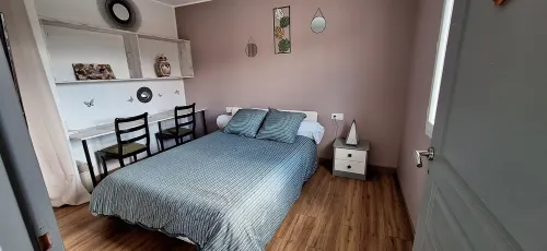 Maison Paisible Dans les Hauteurs de Millau