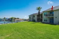 Canoe Lake Casita ~ Bay House Condominiums ~ Sleeps 6
