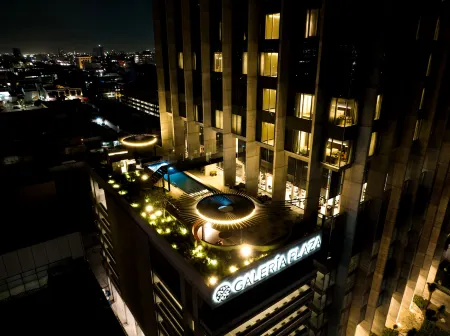 Galeria Plaza Monterrey