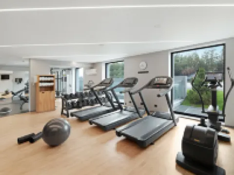 Hilton Garden Inn Bucharest Airport Hotels in Otopeni