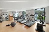 Hilton Garden Inn Bucharest Airport Hotels in Otopeni
