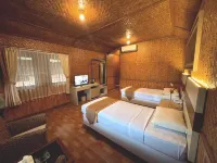 Danau Dariza Resort Hotel - Cipanas Garut Hotels in Garut Regency