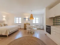 UA 31- 1 Quarto Natura Bliss Cave - 4-Star