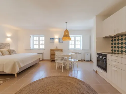 UA 31- 1 Quarto Natura Bliss Cave - Homestays