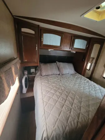 Florida Sunshine RV Experience Отели рядом с достопримечательностью «Island Bamboo»