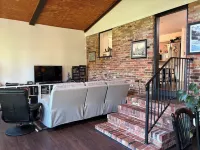 Aiken retreat