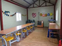 Goesan Banditbul Family Pension