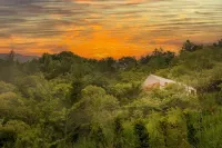 Pyeongchang Rhino Glamping Pension