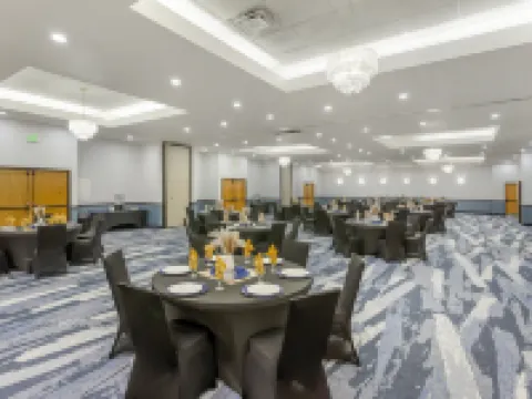 Comfort Suites Ogden Conference Center Hotels in Weber County