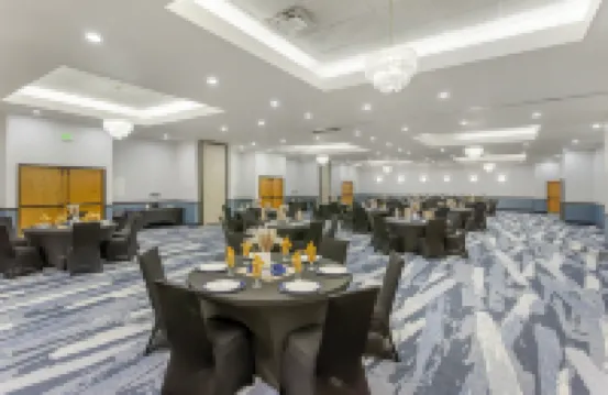 컴포트 스위트 컴포트 컨퍼런스 센터