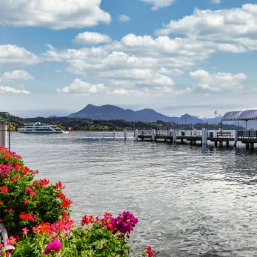 Ibis Styles Luzern City