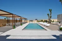 Tenuta Danesi - Camere - Appartamenti - Bubble Room