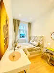 Comfy and Scenic 4BR Stay in Ottakring Hotels in Gemeinde Mauerbach