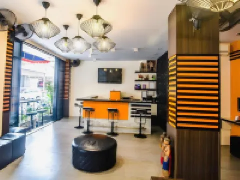 FunDee Boutique Hotel