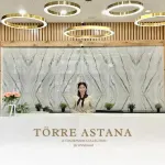 TOR'RE Astana, Trademark Collection by Wyndham