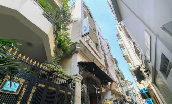 Sakura Hostel Saigon