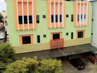 Istanaku Hotel Manado Hotels in Singkil