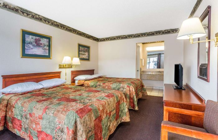 Days Inn by Wyndham Ashland