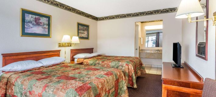 Days Inn by Wyndham Ashland Ξενοδοχεία στην πόλη Hanover County
