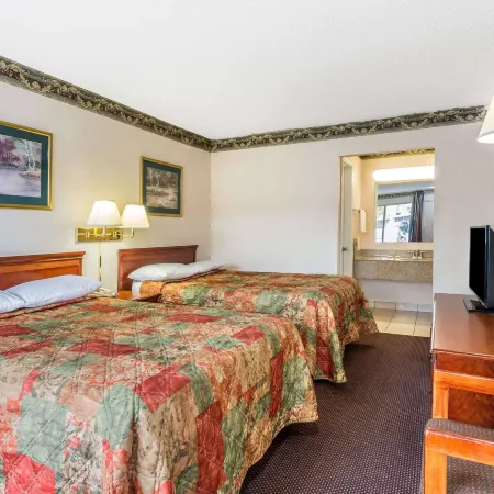Days Inn by Wyndham Ashland