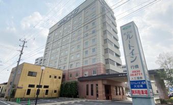 Hotel Route-Inn Yukuhashi