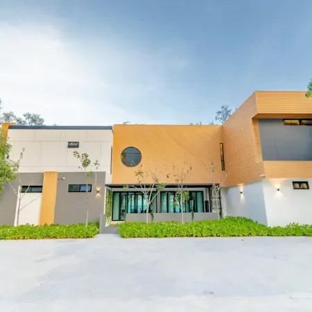 Emmarin Villa