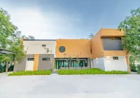 Emmarin Villa Hotel a Distretto di Thap Sakae