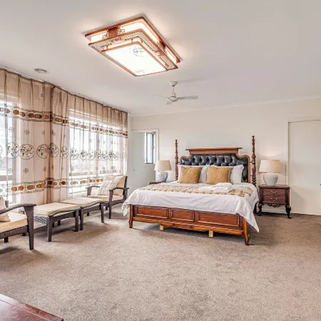 Stayau 5Br Idyllic Lakefront Escape Point Cook