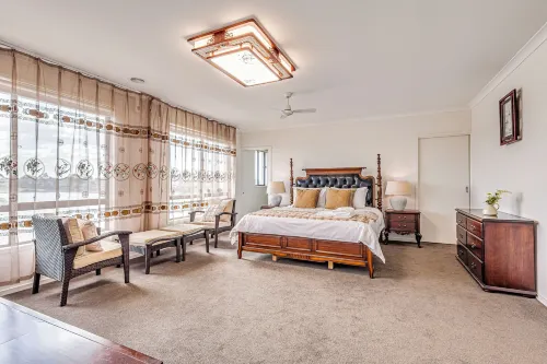 Stayau 5Br Idyllic Lakefront Escape Point Cook - Wifi
