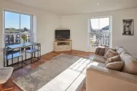 Host & Stay | Abbey Court Apartment