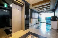 全州中和山洞MH酒店