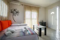 Kapahi Magic Hotel Apartments