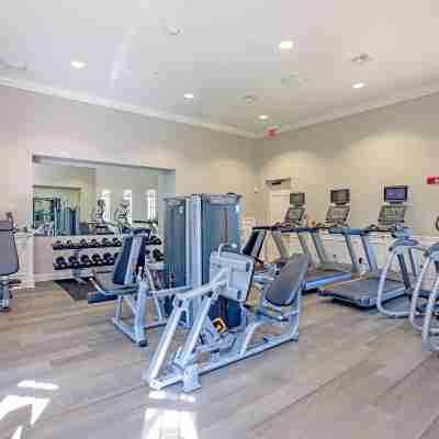New Listing Beautiful Condo, Vista Cay - 3017 Fitness & Recreational Facilities