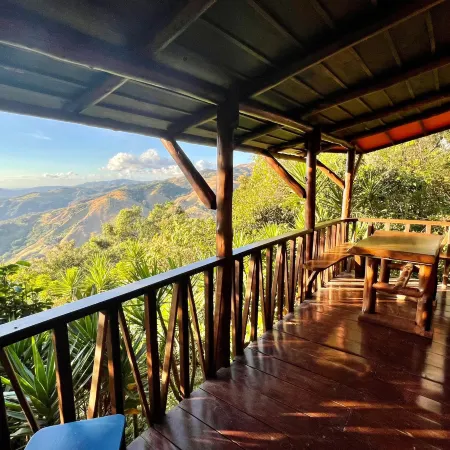 El Sol Monteverde
