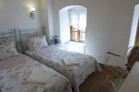 Hotel des Etrangers - Special Category - balcony