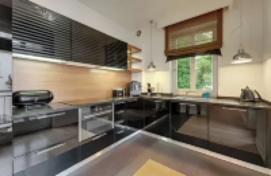 Willa Morska Deluxe by Grand Apartments