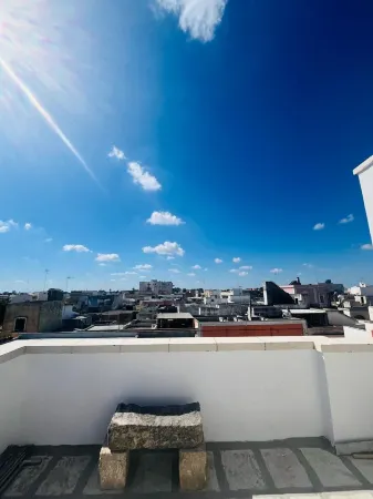 Casa di Ca Rooms Отели в г. Trepuzzi