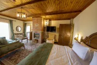 フォレヤ マウンテン リゾート のホテル