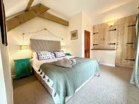 Allercott Farm Hoteles en West Somerset