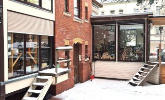 Apartment in Falkenstein Near Ski Runs