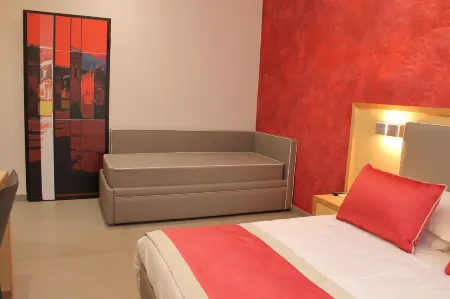 B&B Lapillus Отели рядом с достопримечательностью «Forum Baths»